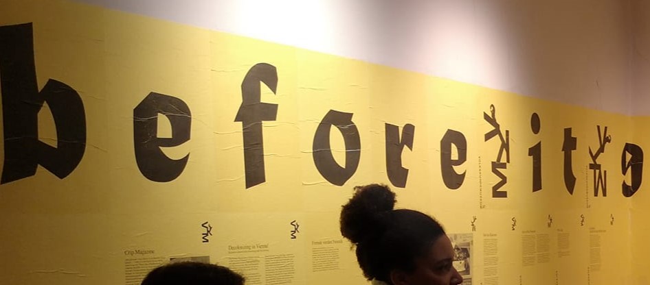 Eröffnung des Direktionszimmers im&nbsp;VKM