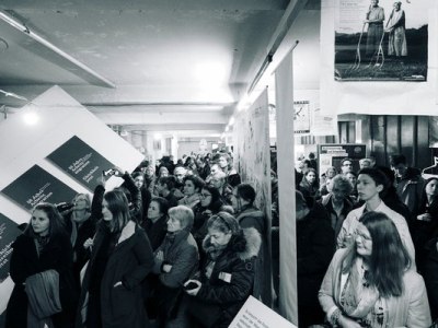 Die Geburt des Museums der&nbsp;Migration