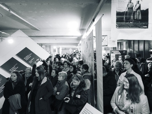 Die Geburt des Museums der&nbsp;Migration